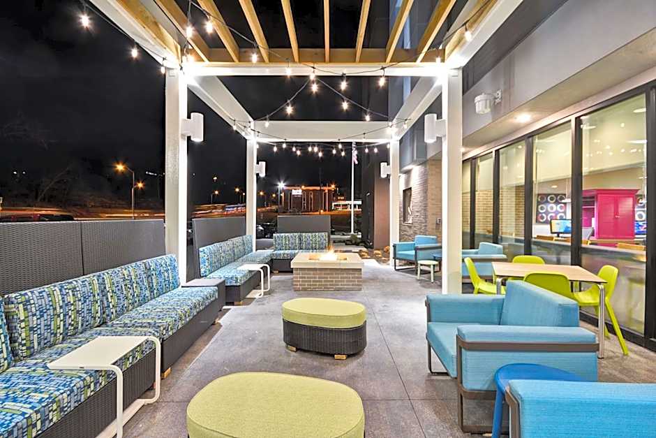 Home2 Suites by Hilton Kansas City KU Medical Center