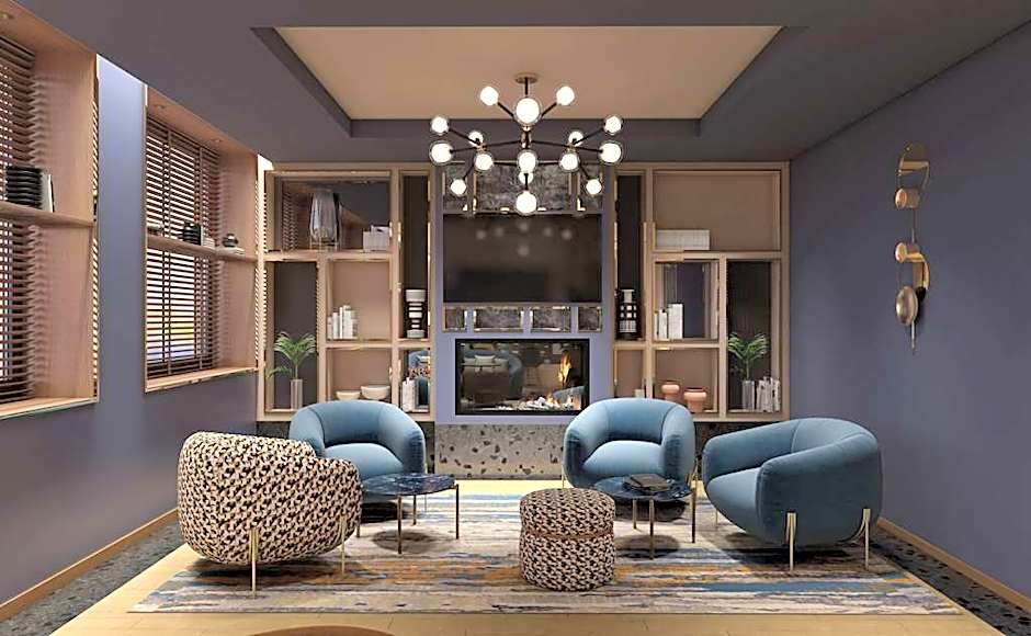 Hilton Turin Centre