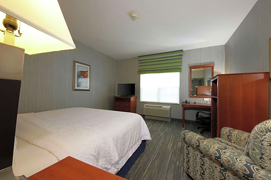 Hampton Inn By Hilton Ellsworth