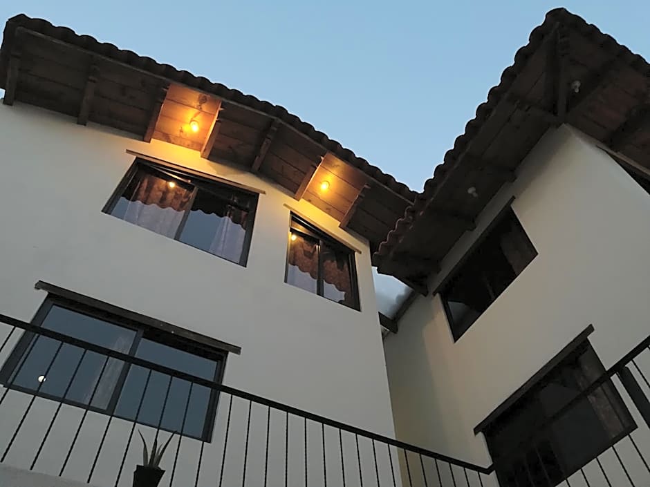 Ganesha Hotel
