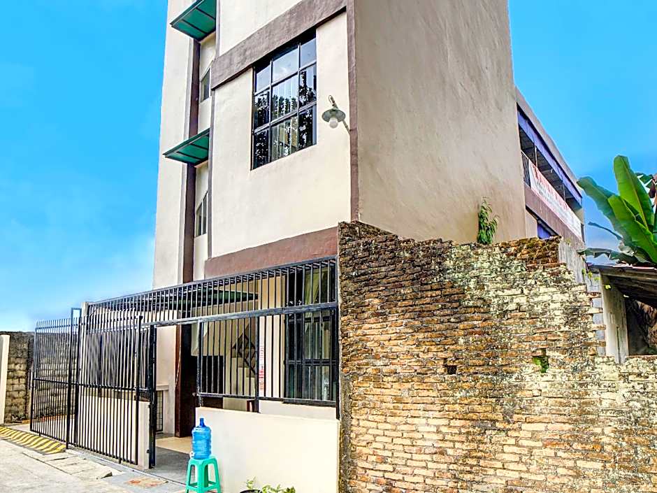 Hotel O Vania Guest HouseNearRSUP H Adam Malik