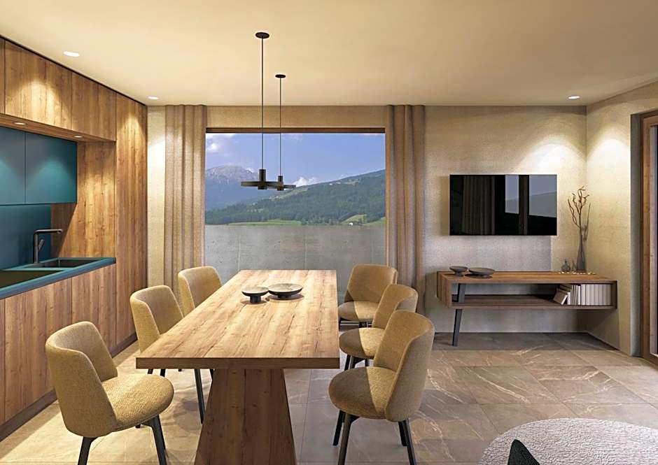 Aparthotel KRONPLATZ Luxury House