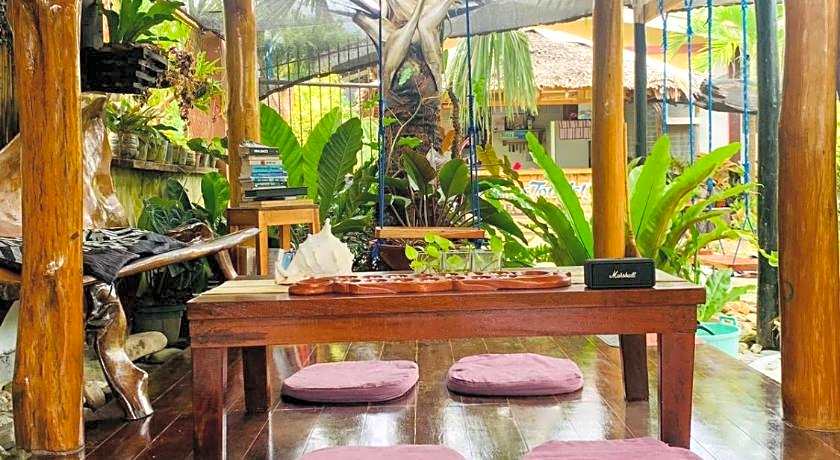 Pisces Tourist Inn - Port Barton