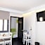 Barcelona Fifteen central Aparthotel