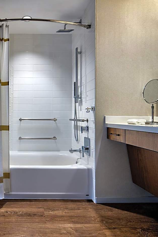 Houston CityPlace Marriott at Springwoods Village