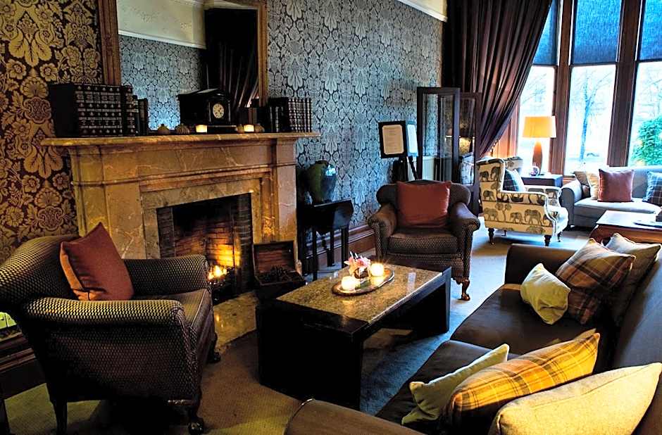 One Devonshire Gardens a Hotel Du Vin