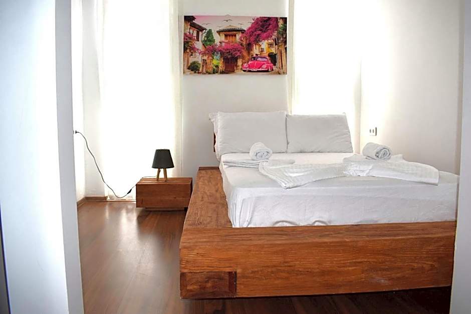 BELCAN HOTEL