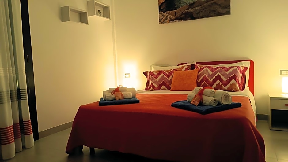 Il giardino dei tramonti