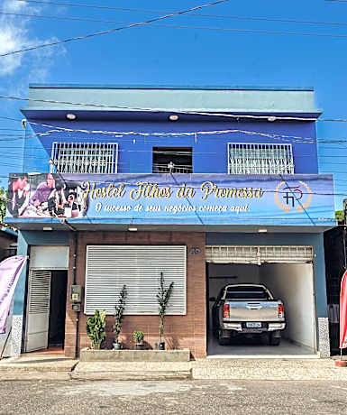 Hotel Filhos da Promessa