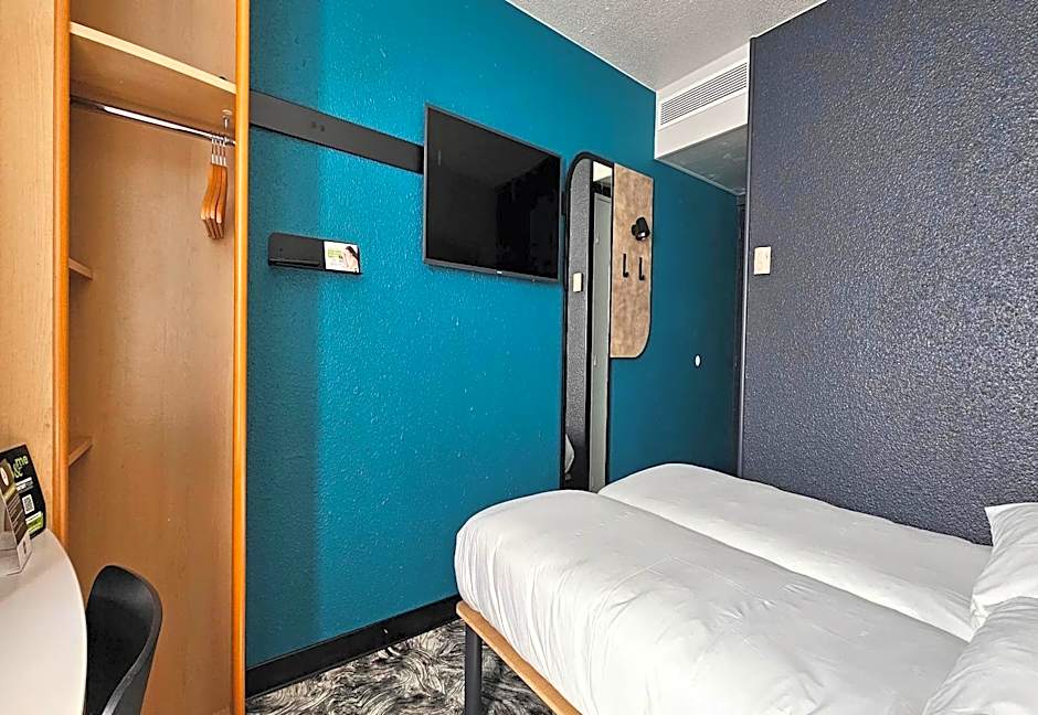 B&B HOTEL Blois Nord Vallée Maillard