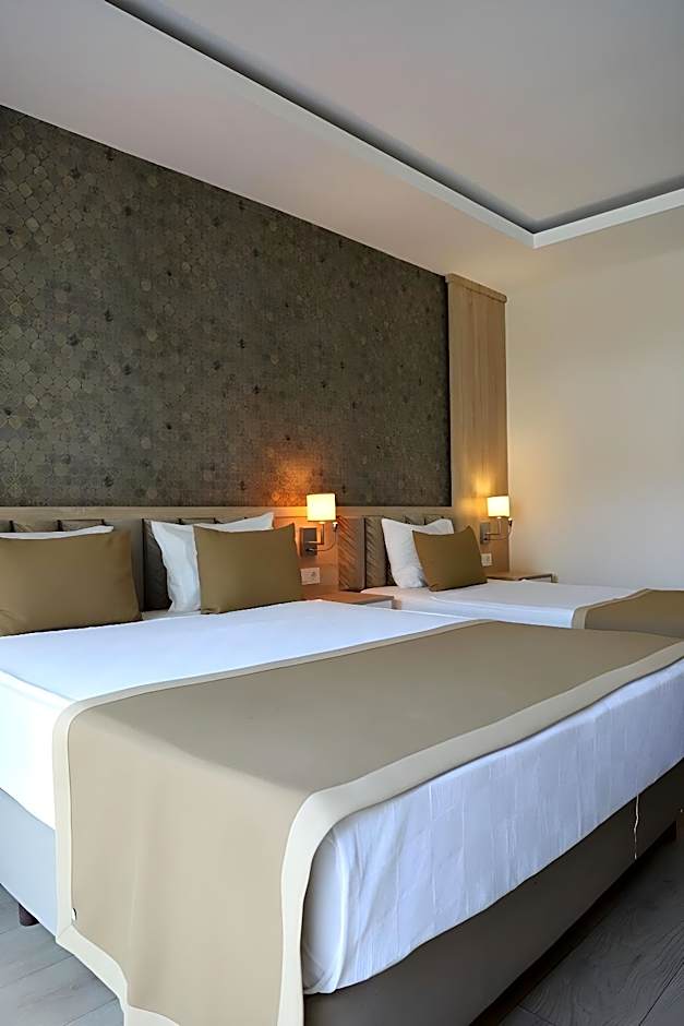 Lara Garden Butik Hotel