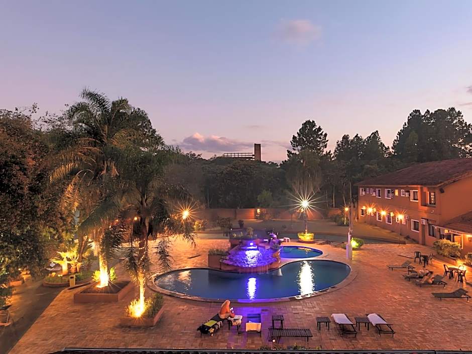 Marcopolo Suites Iguazu