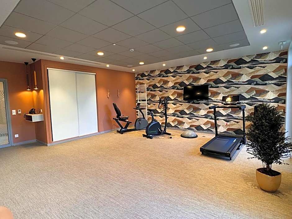 DOMITYS - La Flânerie