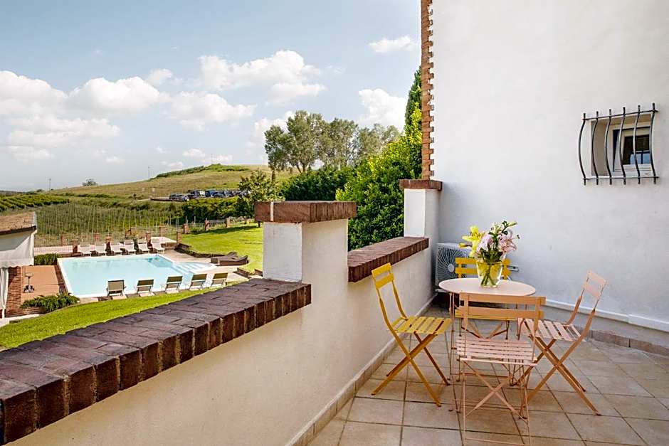 BELVEDERE MONFERRATO Relais & Wellness