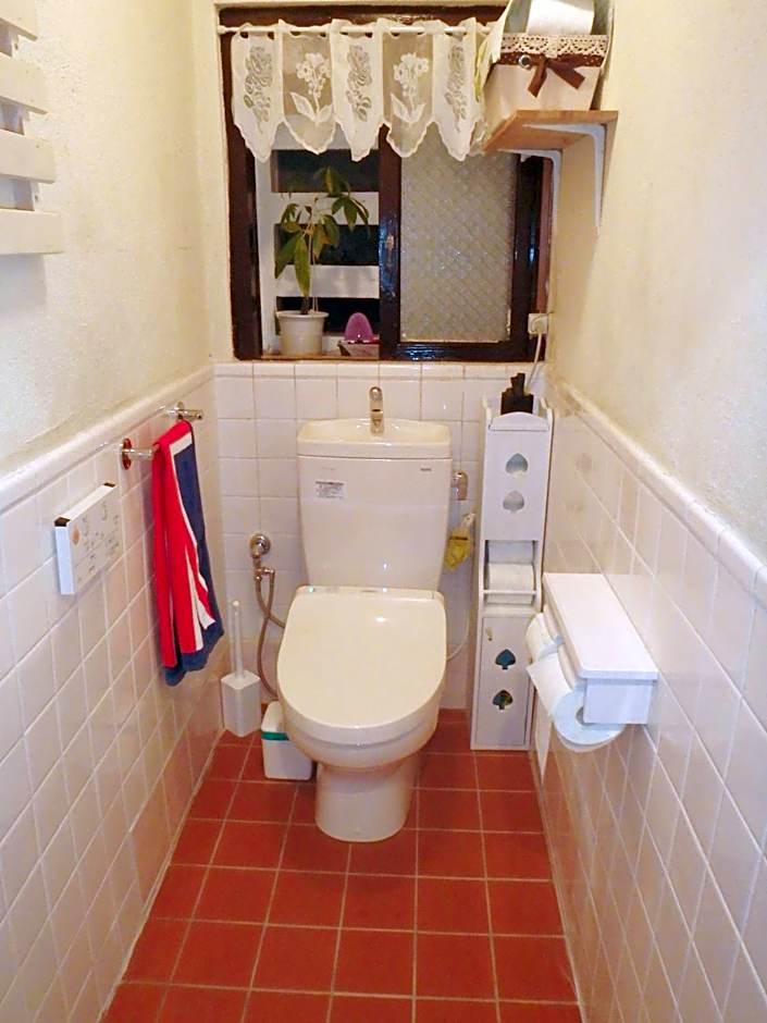 Accommodation Limited to One Group Per Day Yukuiru