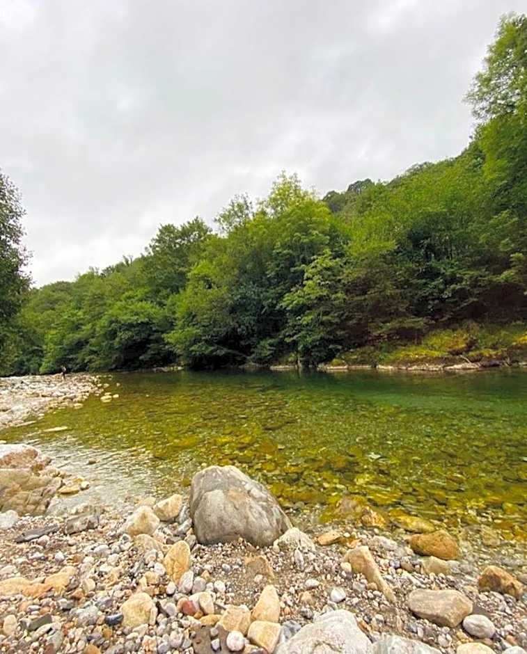 Hotel Rural El Torrejon