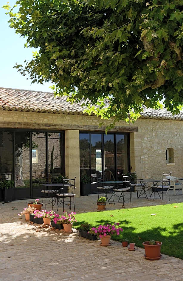 La Bastide Neuve