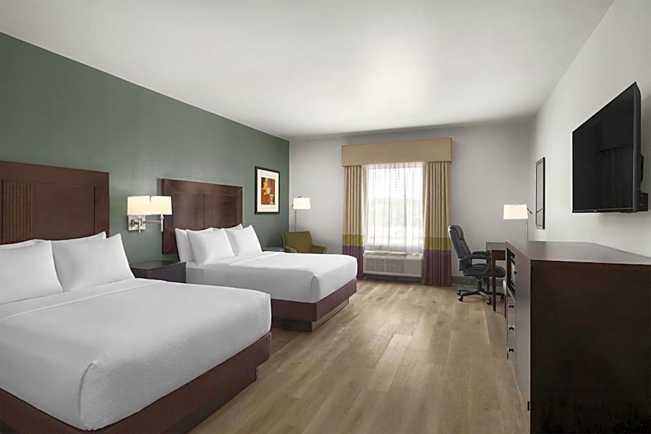 Best Western Plus Duncanville/Dallas