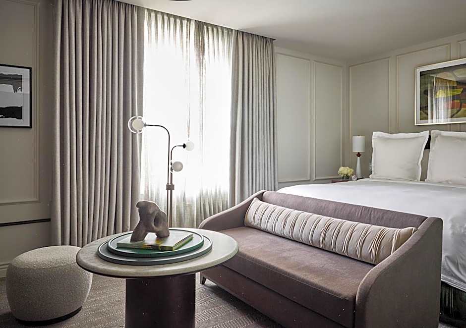 Rosewood Hotel Georgia