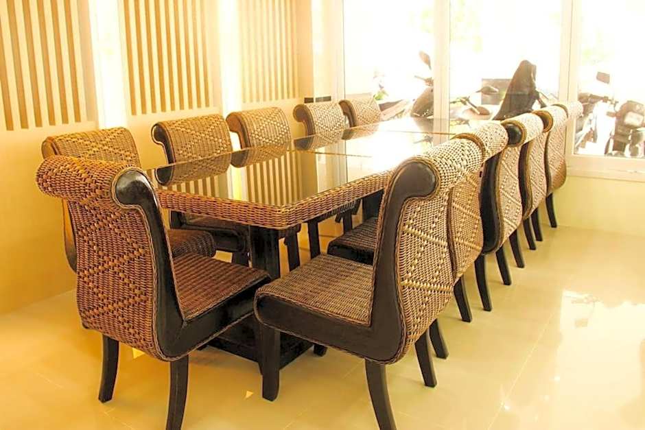 The Villa Chiang Rai