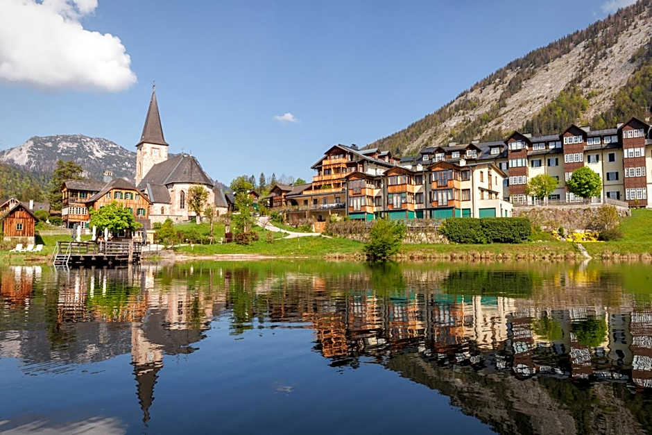 Hotel am See - Seeresidenz