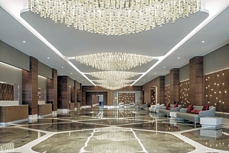 Sheraton Annaba Hotel