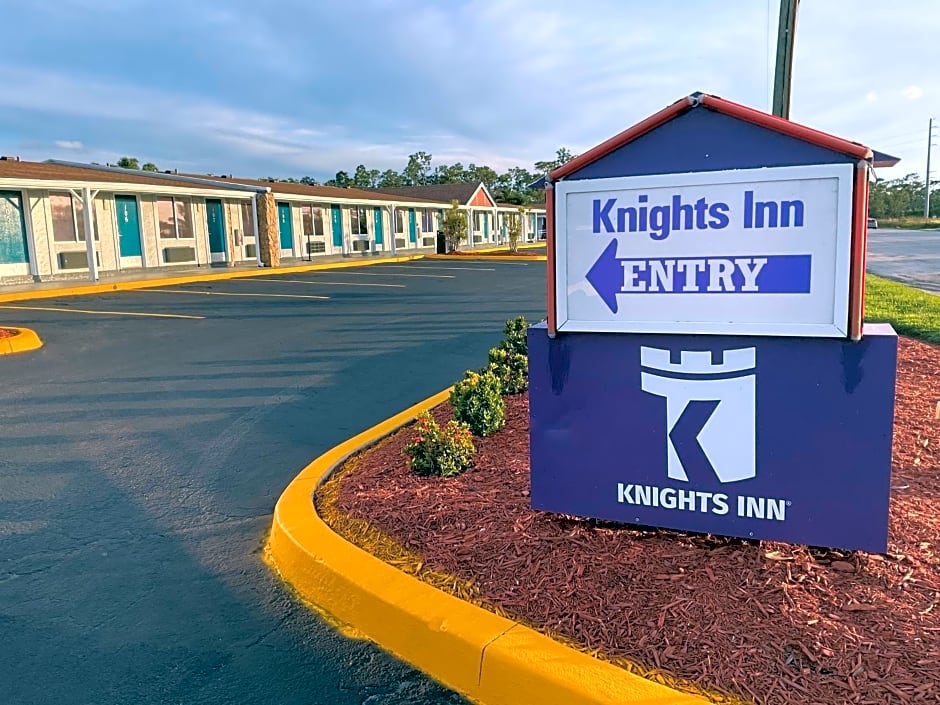 Knights Inn Punta Gorda