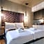 Onyx Luxury Budapest