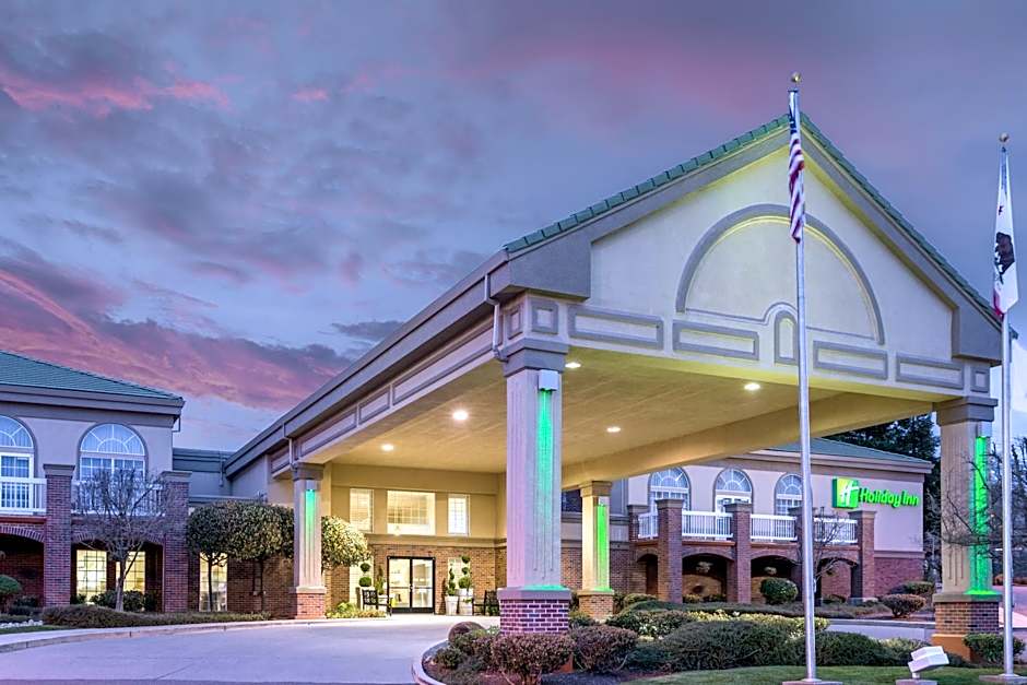 Holiday Inn Auburn By IHG