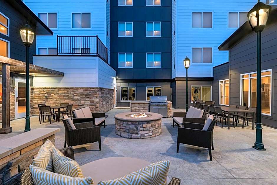 Residence Inn by Marriott Lafayette