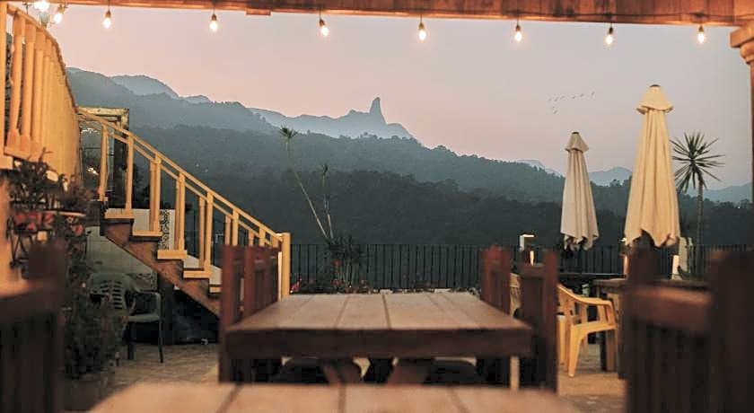 HOTEL Posada San Agustin