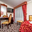Hotel & Restauracja Gniecki