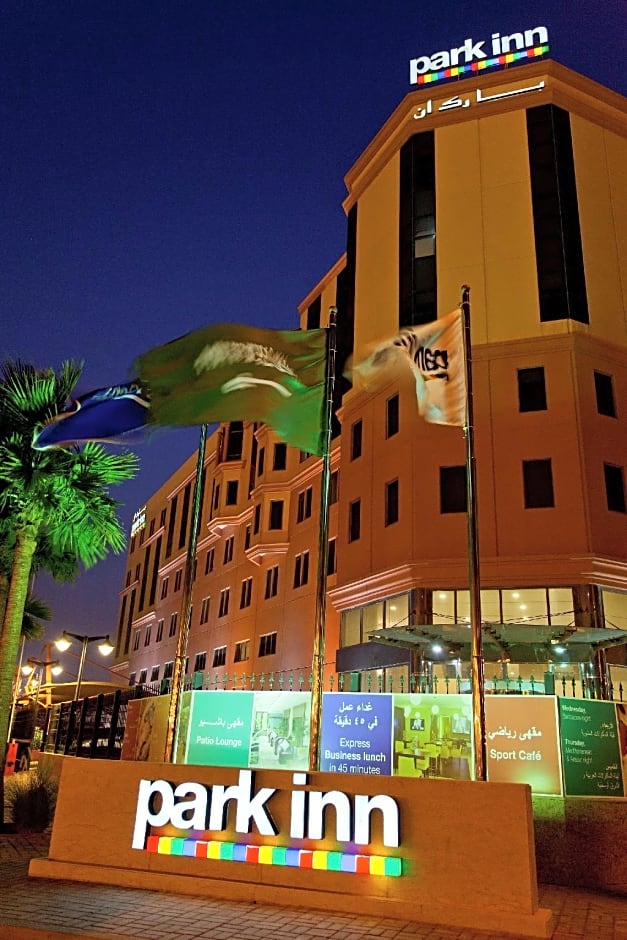 Park Inn By Radisson Al Khobar