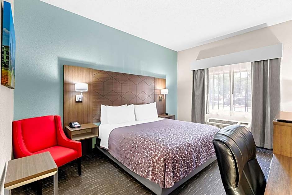 Best Western Gwinnett Center