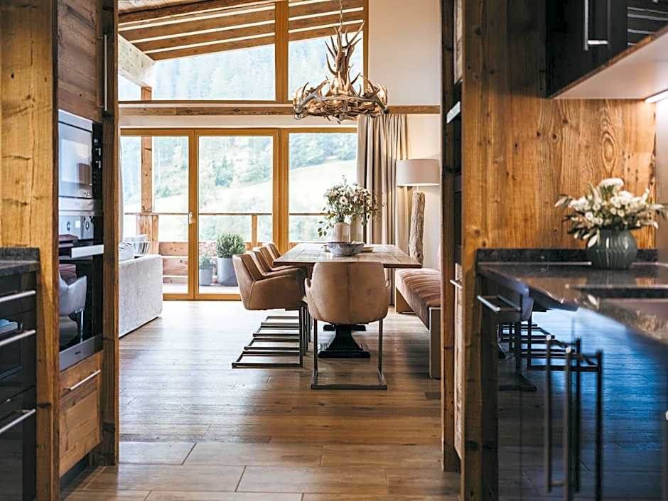 VAYA St Zeno Serfaus