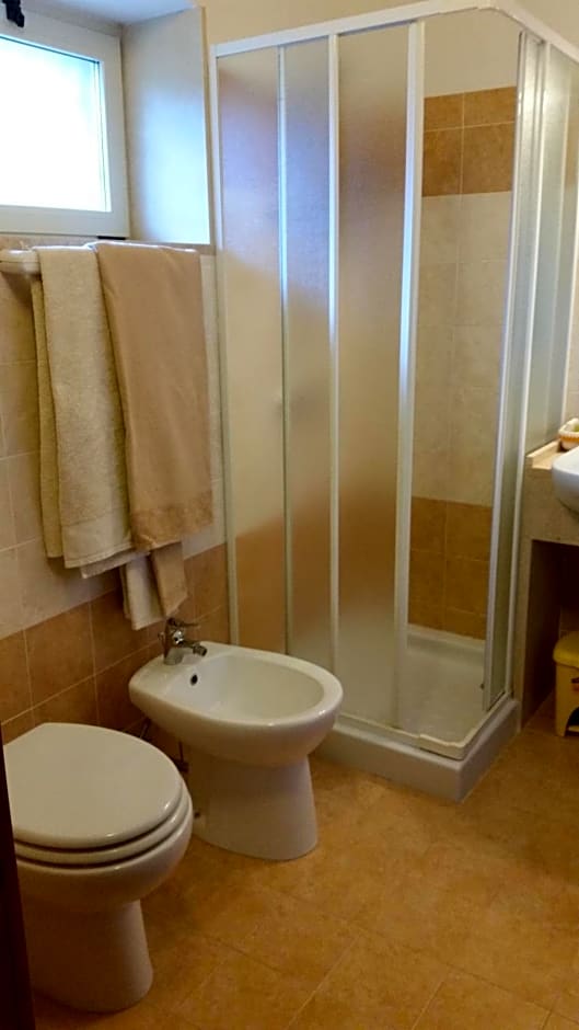 Bed&Breakfast L'Oasi