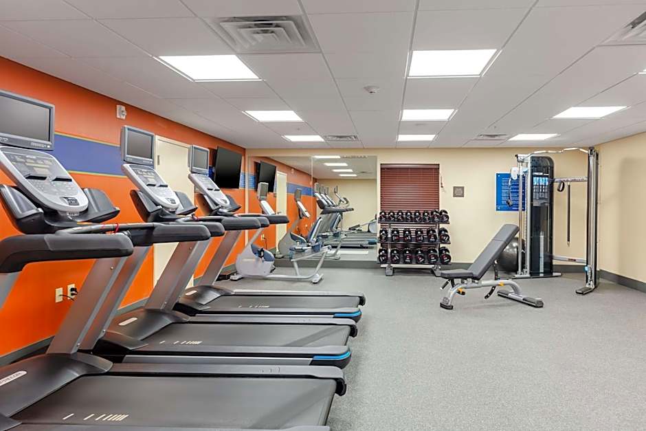 Hampton Inn By Hilton Wetumpka, AL