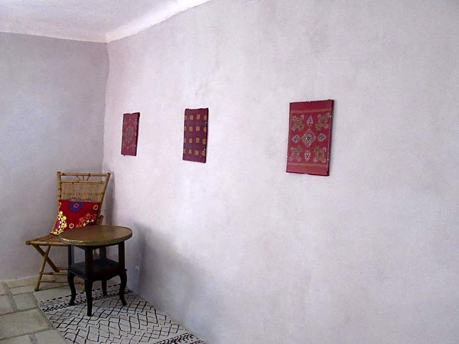 La Ferme de la Condamine