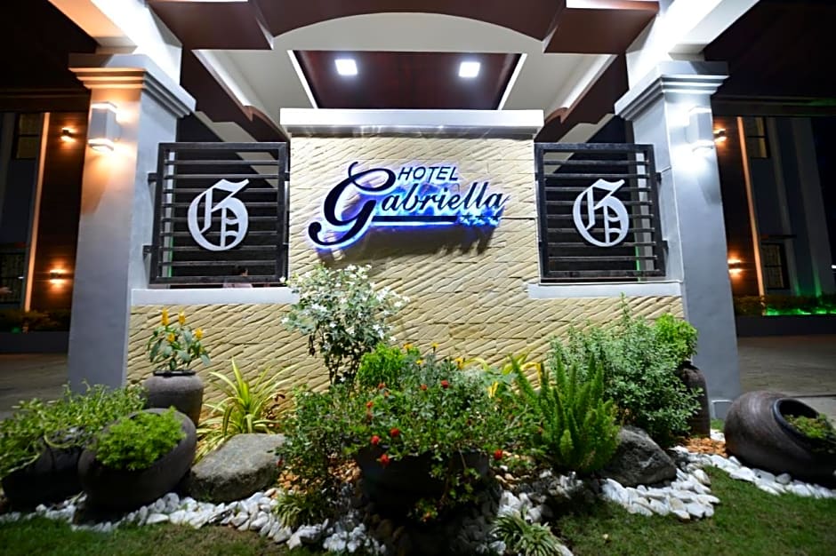 Hotel Gabriella