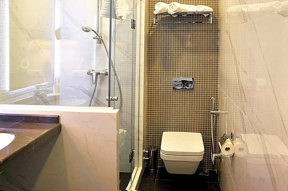 River View Hotel Tbilisi