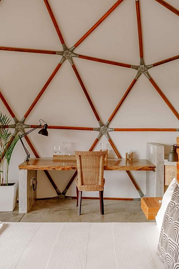 La Poza Boutique Hotel and Spa - Adults 15 plus
