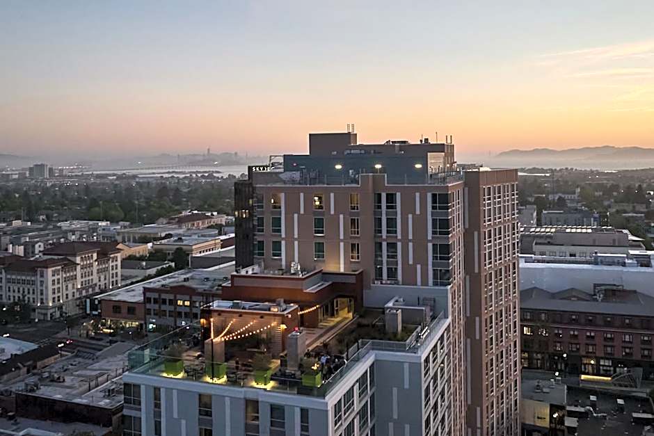 Residence Inn by Marriott Berkeley