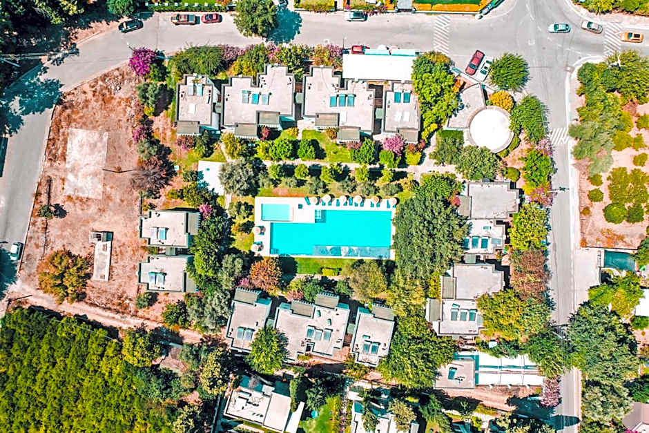 Muskebi Apart Otel