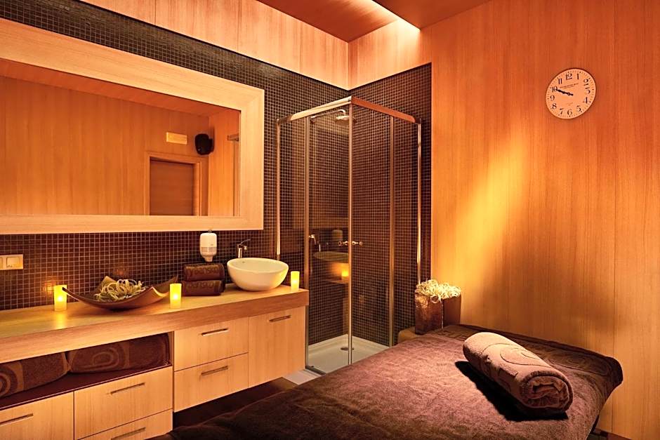 Lucky Bansko Aparthotel SPA & Relax