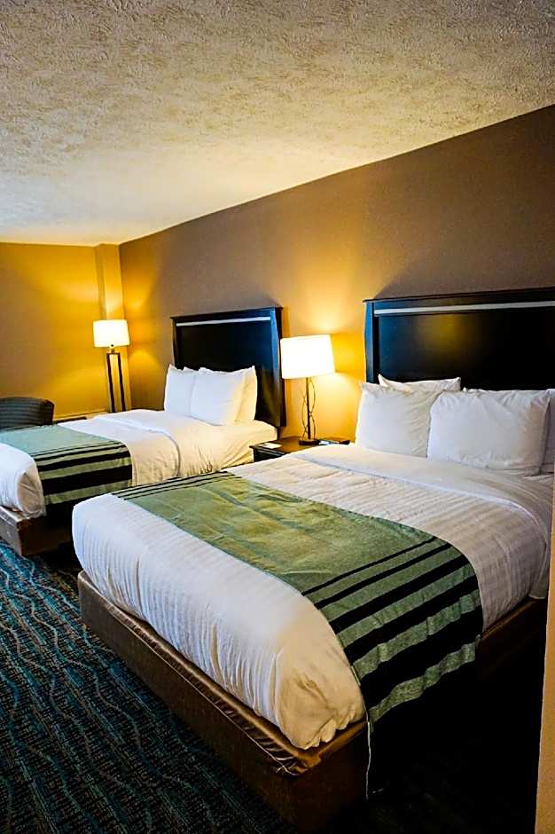 Boarders Inn & Suites by Cobblestone Hotels - Grand Island