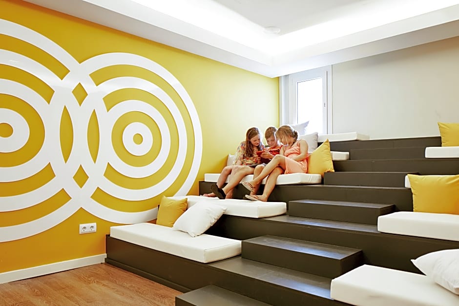 Hotel Globales Los Delfines