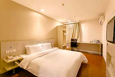 Huazhu - Business Bed Room