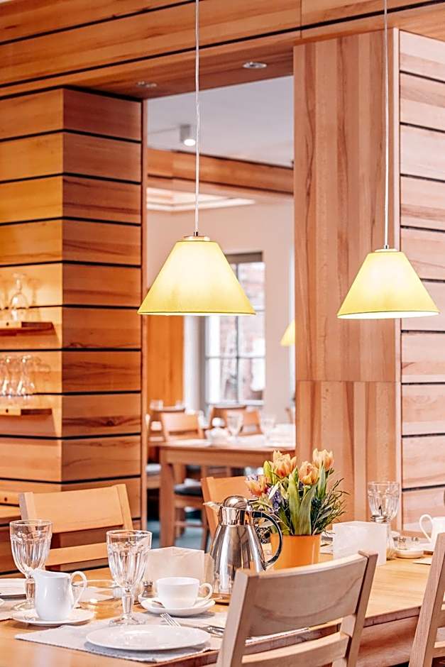 Biohotel Kunstquartier