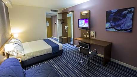 Double Room - Disability Access