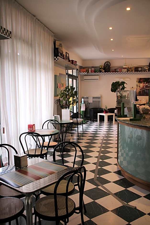 Albergo Moderno